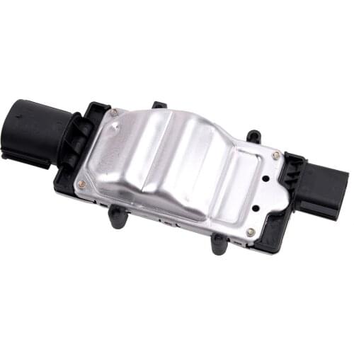 Beler 1137328567 1137328464 Engine Cooling Fan Control Module Unit Fit for Ford Focus 2013 2014 2015 2016 2017 2018