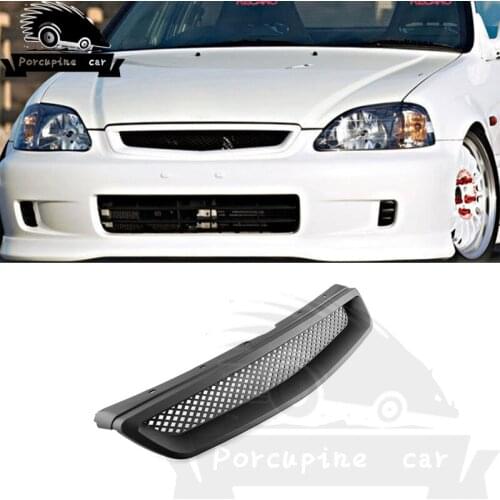 Porcupine car Radiator Grilles