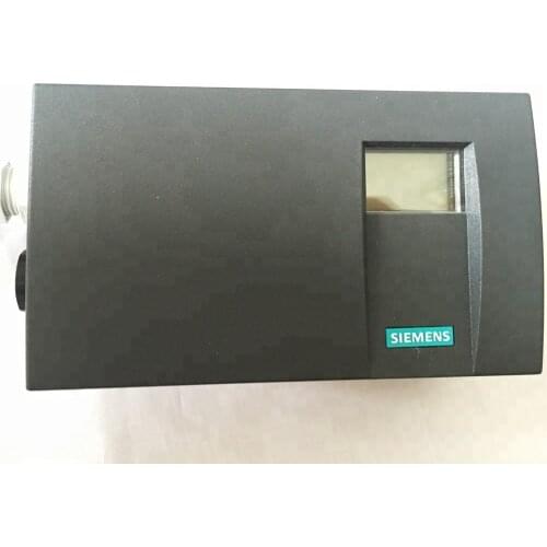 SIEMENS valve positioner 6DR series 4 to 20ma from China supplier