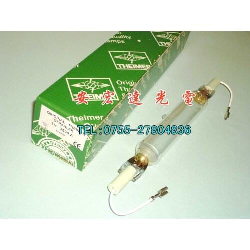 Promotion Sale Transparent Metal Halide Lamp Indicator Light Lamp Th3500a , Copy Lights