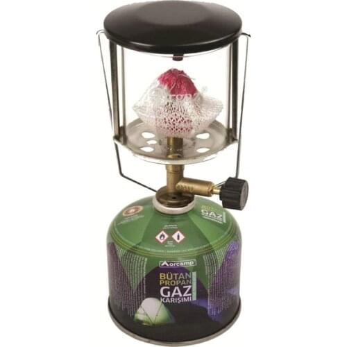 Siboplu Cartridge Lamp Camping Lamp Luxury Lamp L192