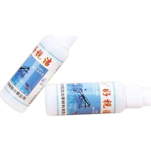 Sunglasses Glasses Care Cleaning Agent Lens Phone Computer Screen Glass Cleaner M2EA