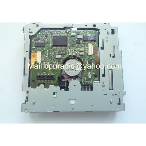 Brand new Alpine CD loader SF-92.5 Mechanism DP24L drive for Mercedes Kia car CD audio 10