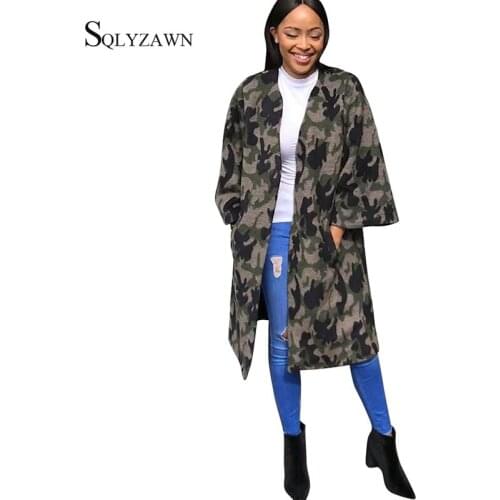SQLYZAWN Women's Raincoats