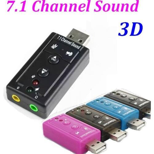 Внешние звуковые карты WAZNEY China At AliExpress