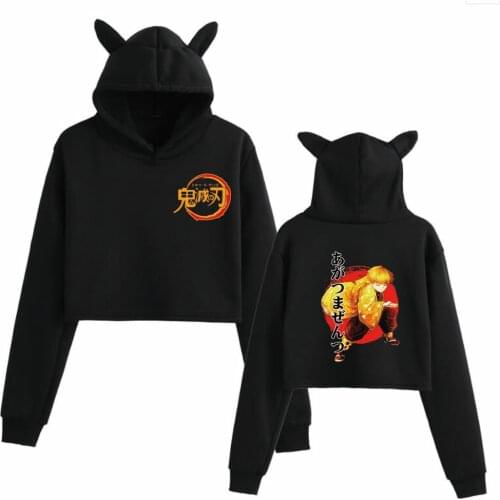 Женские толстовки с принтом Yi xing feng China At AliExpress