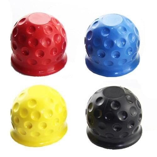 Trailer accessories Trailer ball head cover Trailer ball head protection cover Trailer ball cover 1pc