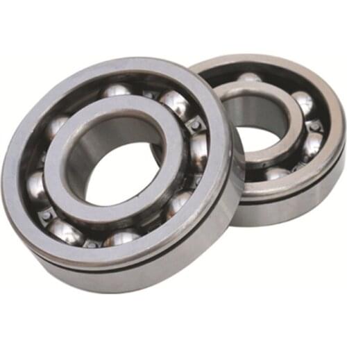 170*310*52 Bearing YOSO 6234 Bearing Deep Groove Ball Bearing