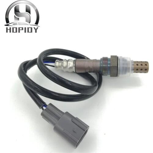 234-4260 Rear Lambda Oxygen O2 Sensor Fit for Toyota Solara Tacoma 4runner Fj Cruiser Tundra Lexus 2.4-5.7 2003-2014 89465-04340
