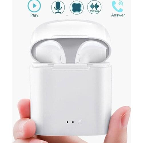 AlmetErean Wireless Headphones