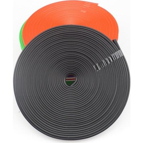 8M / tire protection decorative strip auto parts for Citroen C-Quatre C-Triomphe Picasso C1 C2 C3 C4 C4L C5 Elysee/DS-series