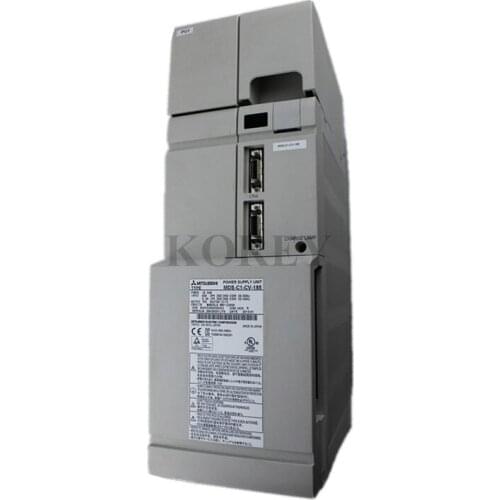 For Mitsubishi Power Supply Unit MDS-C1-CV-185