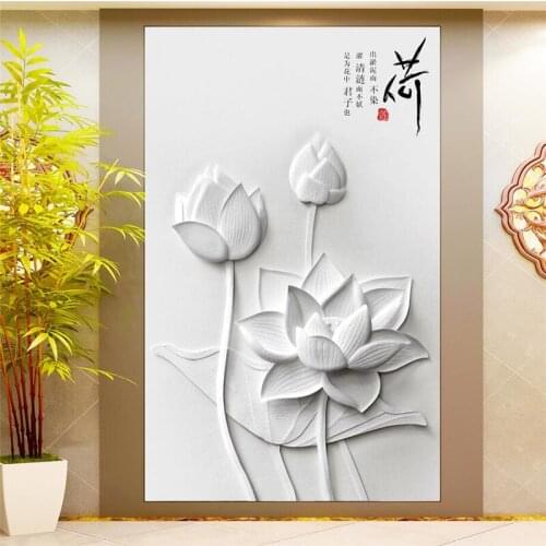 Beibehang Custom Photo Mural Wallpapers 3d Jade Carpentry Hortity Living Room Bedroom Corridor Aisle Wallpaper papel de parede