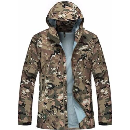 Gfabc Travel Jackets