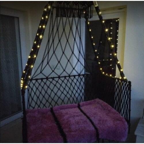 Hayal Karyola Salıncak