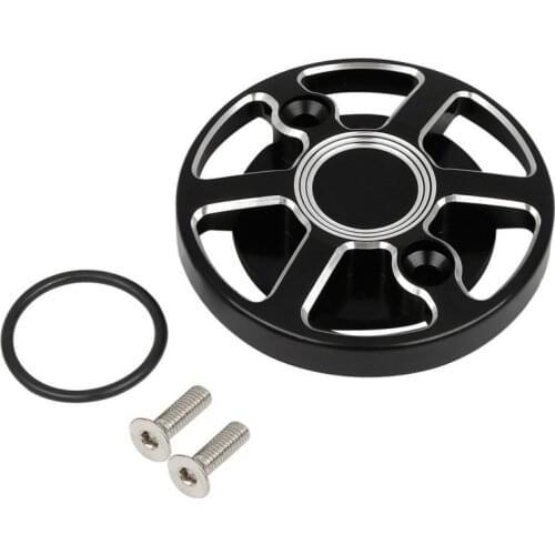 Front Gear Sprocket Pulley Cover For Harley Street XG500 XG750 XG 500 750 15-18 Motorcycle Accessory