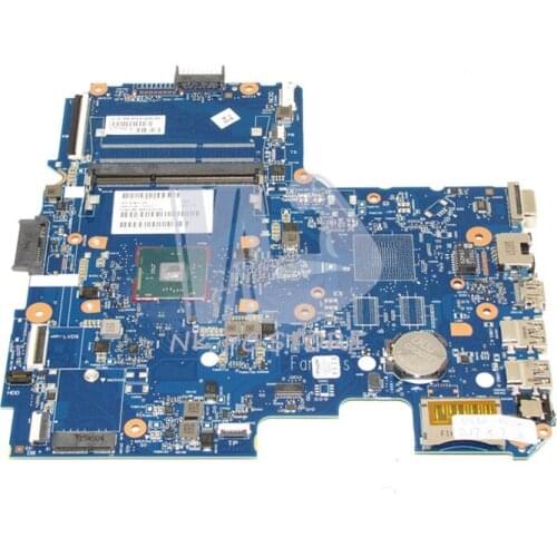 NOKOTION 814052-501 814052-001 For HP 240 G4 Laptop motherboard SKITTL10-6050A2730601-MB-A01 CT15C1 SE29E N3700 CPU DDR3