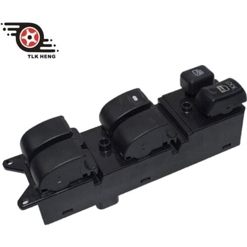 NEW Power Window Switch Electric Window Switch for Mitsubishi Galant Endeavor Lancer Montero MR587943