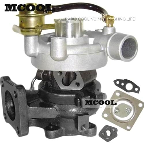 New Turbo CT9 Turbocharger For TOYOTA Estima Emina Lucida Lite Townace Picnic 3CTE 3CT 2.2L D 1992-1997 17201-64071 17201-64070