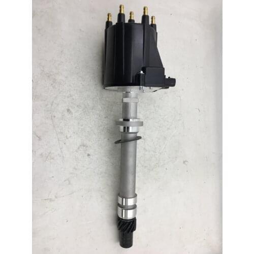 SherryBerg complete distributor FITS for NEW DISTRIBUTOR FITS for CHEVY GMC OLDSMOBILE 1982-96 V6 4.3 EFI TBI 1103574 1103655