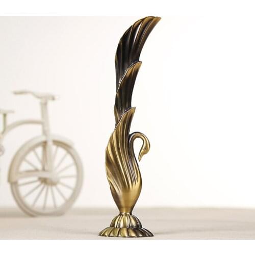 Metal Flower Vases SOGLHOME China