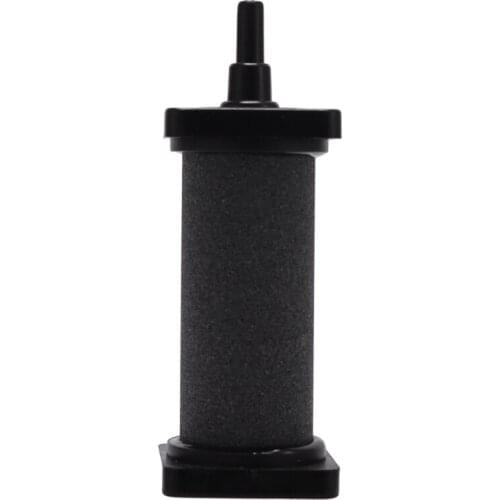 Air stone bubble vents aerator stone pump stone for aquarium 80 * 30mm