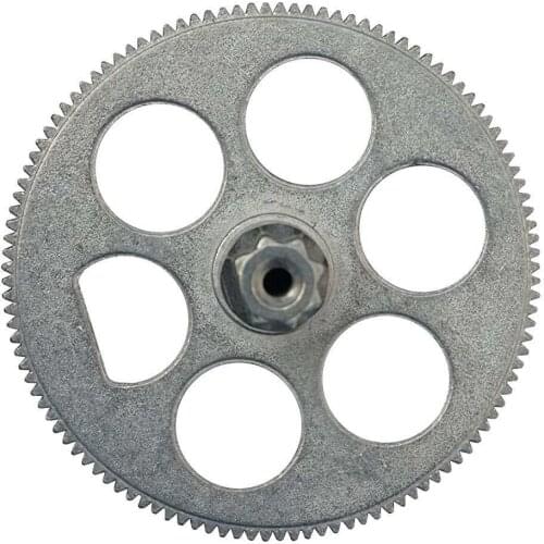 Rear Curtain Motor Gear For Mercedes