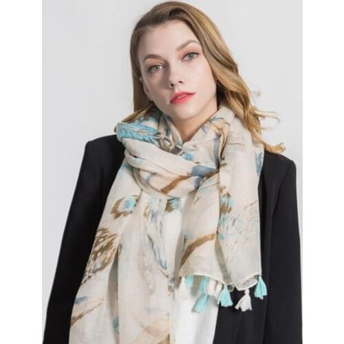 180*100cm Cotton Linen Voile Scarf Autumn Winter Scarves Men Foulard Square Hijab Ladies Shawl wrap muffler pareo female hijab