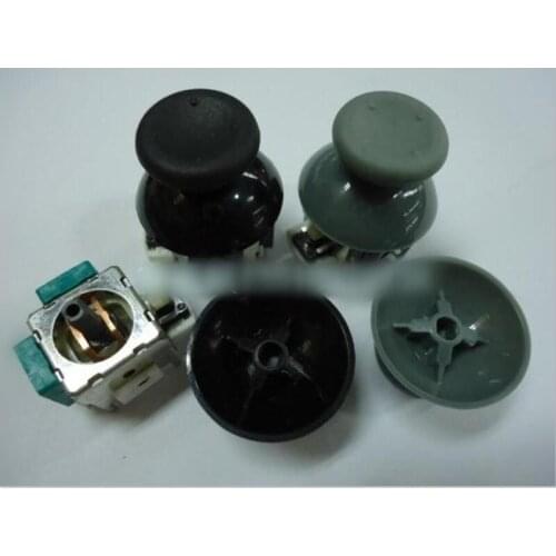 20pcs/lot Rocker Potentiometer B10K Joystick Rocker for 3D RC Helicopter Remote Control Potentiometer Joystick drop shipping