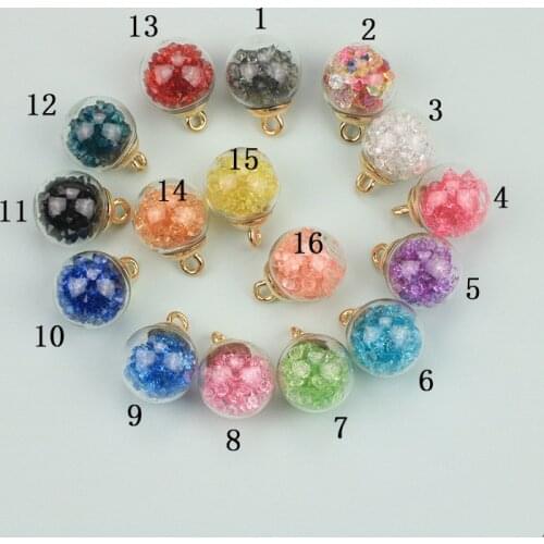 Abukln Beads