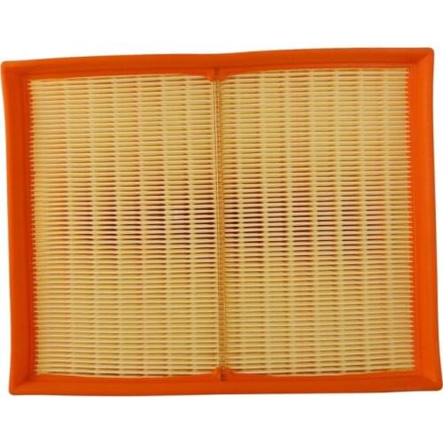 Car Air Filters 16546-4KV0A 16546-4JM1A for Nissan Navara NP300 Special Car