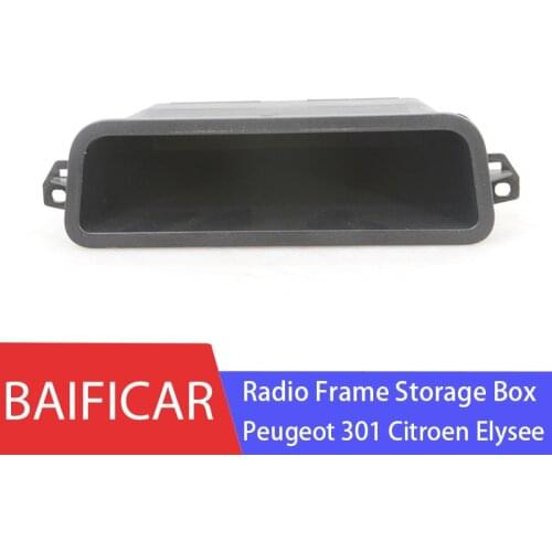 Baificar Car Radios