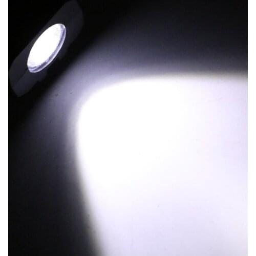 COB LED Magnetic Work Light Car Garage Mechanic Home Rechargeable Torch Lamp SCIE999