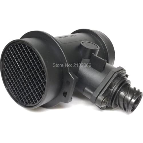 For BMW E36 E31 E38 318is 318ti 750i 750il 850ci Z3 Mass Air Flow Maf Sensor Meter For 13621736224 0280217110 0 280 217 110