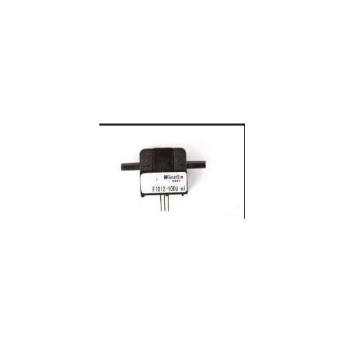 Flow and Pressure Dual Output Sensor-Fs6122