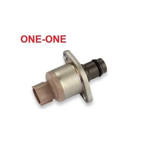 Fuel Pressure Regulator Control Solenoid Valve 294200-0360 294009-0230 294200-0160 A6860VM09A FOR NISSAN