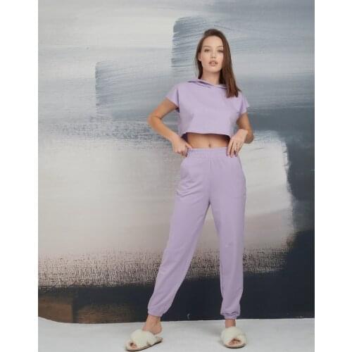 Exalta Club Women's Pants