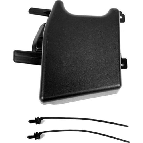 Engine Hydraulic Control Unit Abs Module Cover Trim for Dodge Charger Challenger 300 68272122AA