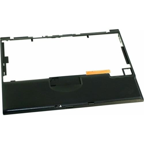GZEELE New For Lenovo for ThinkPad X60 TOP COVER PALMREST upper case 60.4B515.008 39T7480 Palmrest keyboard bezel cover case