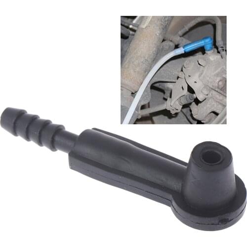 1-inch Replacement Tool Oil Brake Fluid For Cars Bleeding Car Oil Automotive Exchange Empty Drained Device Kit Supplies