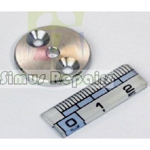 Japan Shimadzu 228-35933 Gasket Liquid Chromatography High Pressure Pump Accessories SEAL HOLDER TVP