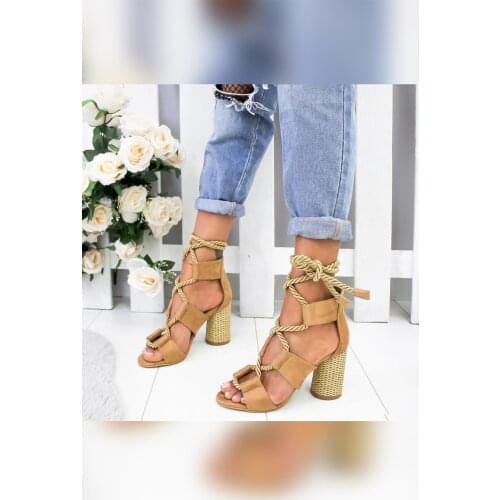 Limoya Powder Women 'S Classic High-Heeled Shoes 2 luk500 'Turkish' Quality 2021 Fashion Design Season Comfort Fast Shipping