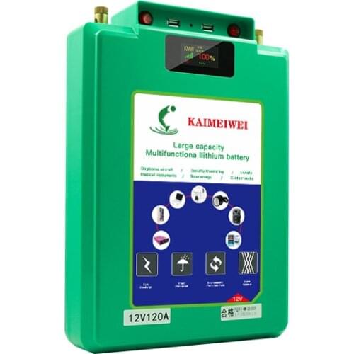 Deep cycle LiFePO4 Rechargeable Storage Li-ion Battery 12v 30ah 35ah 40ah 45ah 60ah 80ah 100ah 120ah Lithium Ion Battery Pack