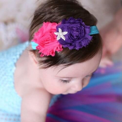 MAYA STEPAN Children's Hair Bands
