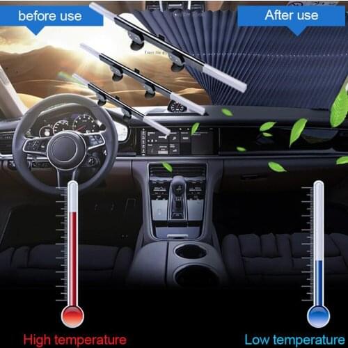 MEDEXP Car Exterior Accessories