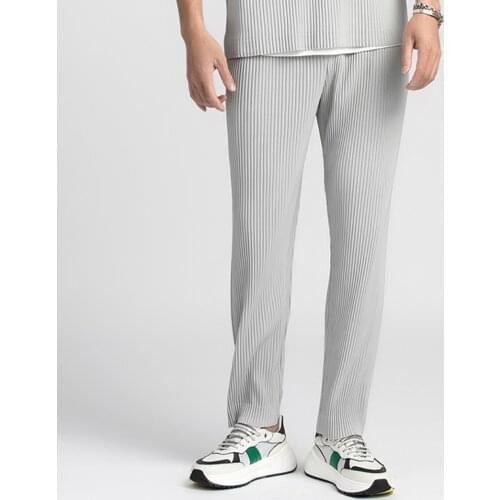 Mi Tempio Men's Winter Trousers