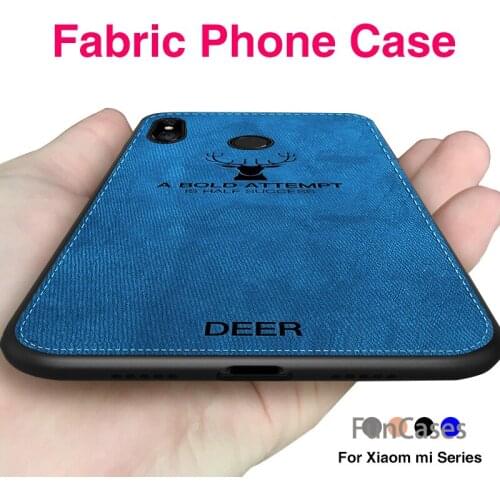 Mksup Phone Cases Xiaomi Mi Max 2