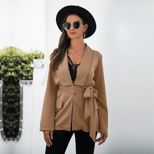 MSFILIA Women's Blazers