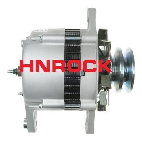 NEW HNROCK 12V 60A ALTERNATOR JFZ152 0986035431 LR150-200 LR155-18 LR155-25 LR160-138 23700-AA000 23700-AA030 FOR Subaru