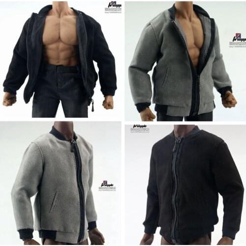 1:6 Soldier man doll clothing trend soldier accessories white and black camouflage pants model quality is generally DIY